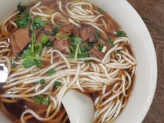-李先生牛肉面大王(朝阳街店)