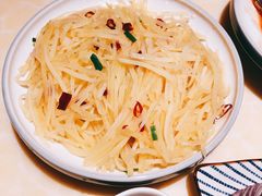 -老昌春饼(西民主路总店)
