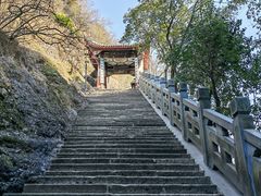 -方岩风景区