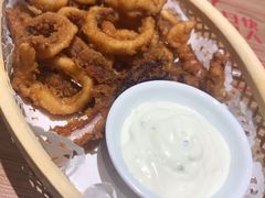-必胜客(龙泉万达店)