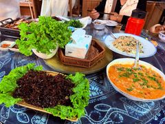 -龙姐私房菜(和顺古镇店)