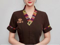 -泰馨玺·正宗泰式按摩SPA(石皮路店)