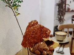 栗子芭菲-Ginko银子(青龙街店)