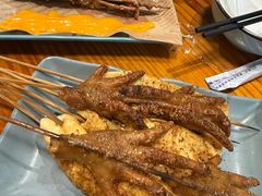 -徐闻一品·粤熊记烧鸡·泥虫粥·湛江生蚝(沙头角店)