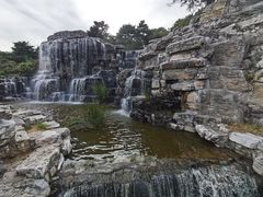 -北京西山国家森林公园