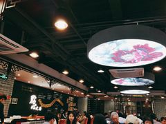 大堂-点都德(北京路贰店)