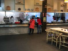 -蒋家桥饺面店(四望亭路店)