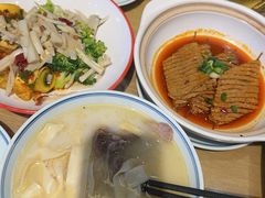-袁家村关中印象美食(万象汇店)