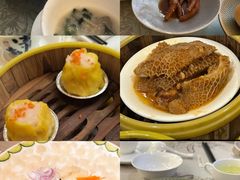 -香云轩·顺德菜(香云纱园林酒店店)