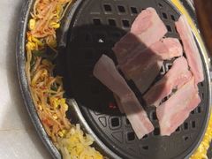-韩宫宴烤肉·黑毛和牛·料理(合肥滨湖银泰城店)