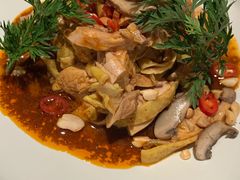 -小大董·烤鸭(凤凰汇店)