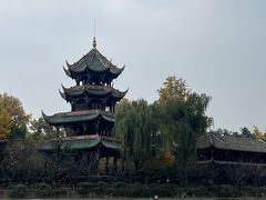 -望江楼公园