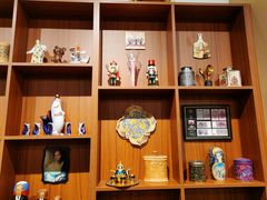-金色时光俄式西餐厅(中央大街店)