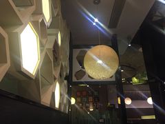 -伯顿西餐厅(厚街香榭丽店)