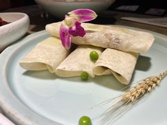 薄饼豉油肉-新白鹿餐厅(金鹰新街口店)