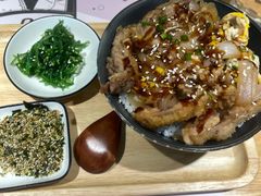 -樟葶谷寿司(椒江店)