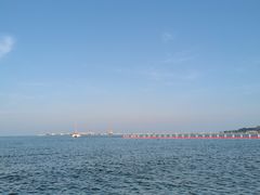 -东戴河风景区-止锚湾