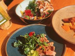 烤牛肉-O'mills Sourdough Bakery&Bistro(永嘉路店)