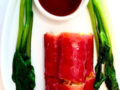 -粤域茶餐厅