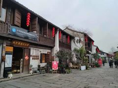 -小河直街历史文化街区