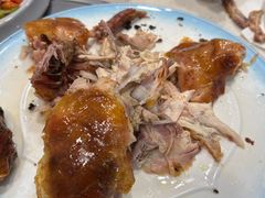 -飨赫驾瓦罐烤鸡(佛岗店)