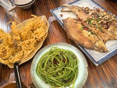 -刘师父老汉口江湖菜(蔡锷路店)
