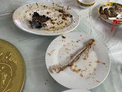 -何适山庄 ·可团建(水长城P2停车场店)