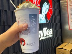-茶颜悦色(重庆英利大融城LG层店)