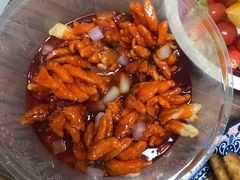 -正阳春鸭子楼(汉沽店)