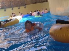 -上海玛雅海滩水公园