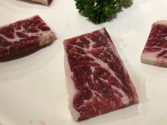 -金韩雅·烤肉·烤活鳗鱼(万达店)