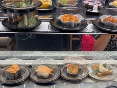 -争鲜回转寿司(朝北大悦城店)