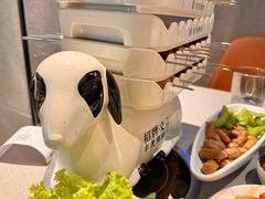 -丰茂烤串(公园店)