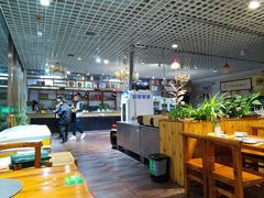 -大草原清真饭庄(沙河店)