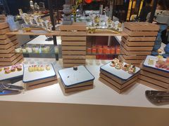 -华美达广场酒店连岛集市西餐厅