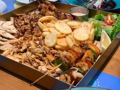 -HELLO MUSAE 拾光缪斯餐厅·纯正希腊风味(苏州中心店)