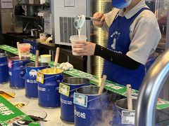 -溪边姑娘·拉丝酸奶水果捞(春熙路店)