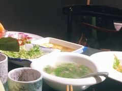 -忘忧草融合私房菜(红鼎国际店)