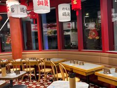 -极乐小煮·成都冒菜(科技绿洲店)