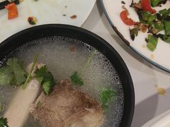 -新凯旋烧烤·燕姐千岛湖土菜