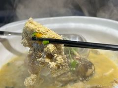 -润泽天·湘味家宴(岳麓山店)