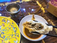 -宗巴雍姆藏餐府
