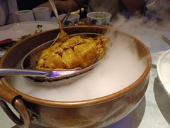 -桂满陇·西湖船宴(平安金融中心店)