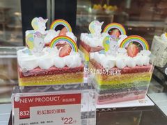 -85度C(上海兰溪二店)