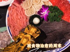 -蜀江龙火锅(339店)
