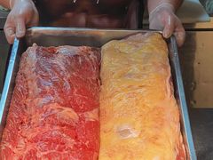 -阪尚皇·原切牛排·烤肉火锅自助(北京路店)