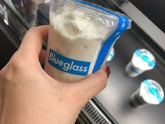 48小时冷萃酸奶-Blueglass酸奶(财富购物中心店)