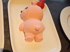 -烛影拾光观景餐厅·创意菜(鲜花·小提琴·大唐不夜城店)