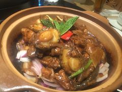 -上关雪東北菜(中房金谊店)