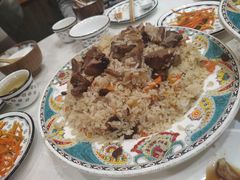 -巴依老爷新疆美食(清华东门店)